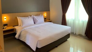 Room - Wilo Hotel Bengkulu (Bengkulu)
