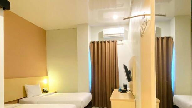 Room - Wilo Hotel Bengkulu (Bengkulu)