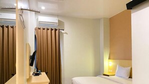 Room - Wilo Hotel Bengkulu (Bengkulu)
