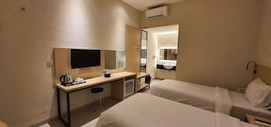 ห้องพัก
