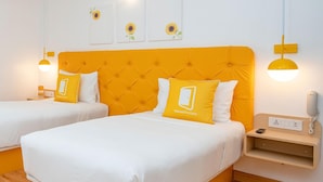 Room - Bloom Hotel Brookefield (Bengaluru)