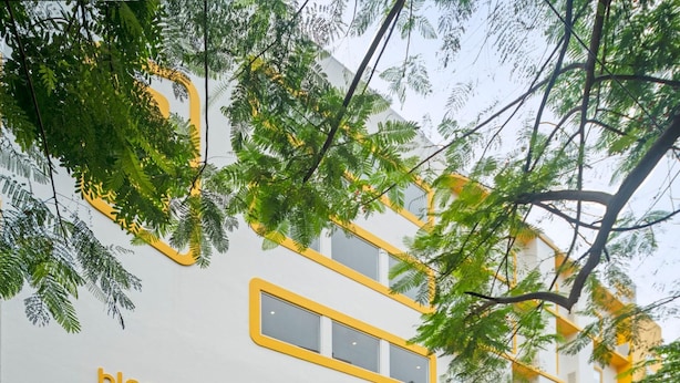 Exterior - Bloom Hotel Brookefield (Bengaluru)