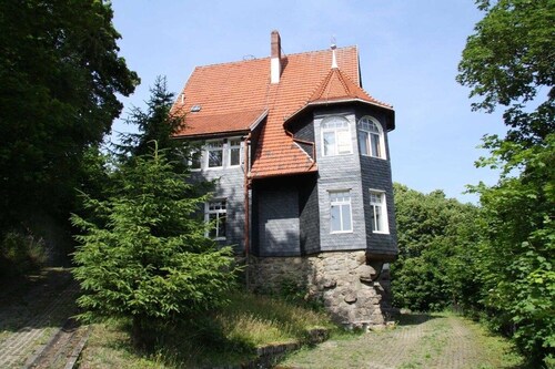 Villa in Schönbrunn with swimming pool