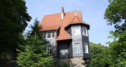 Villa in Schönbrunn with swimming pool