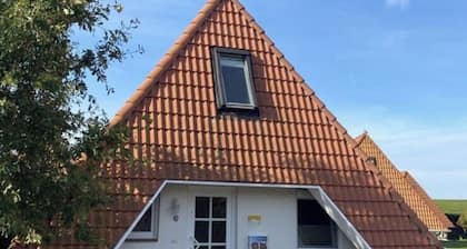Holiday Home With 3 Bedrooms