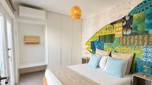 Room - Casa Luzia — A Cozy Retreat Near the Ria Formosa (Santa Luzia)