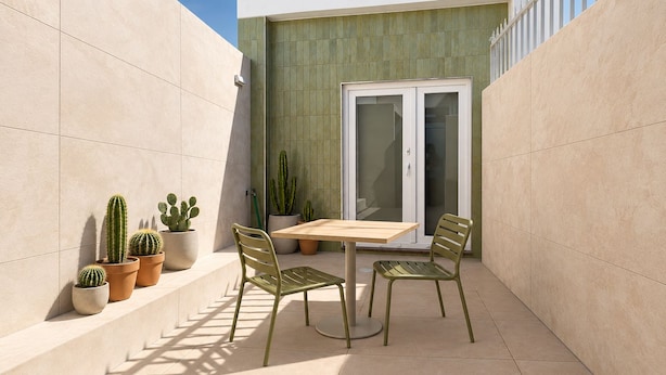 Unclassified image, 1 of 8, button - Casa Luzia — A Cozy Retreat Near the Ria Formosa (Santa Luzia)