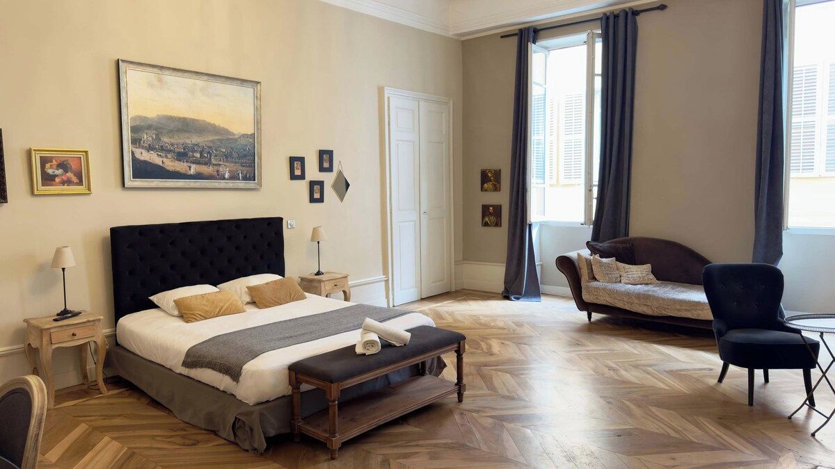 Habitación