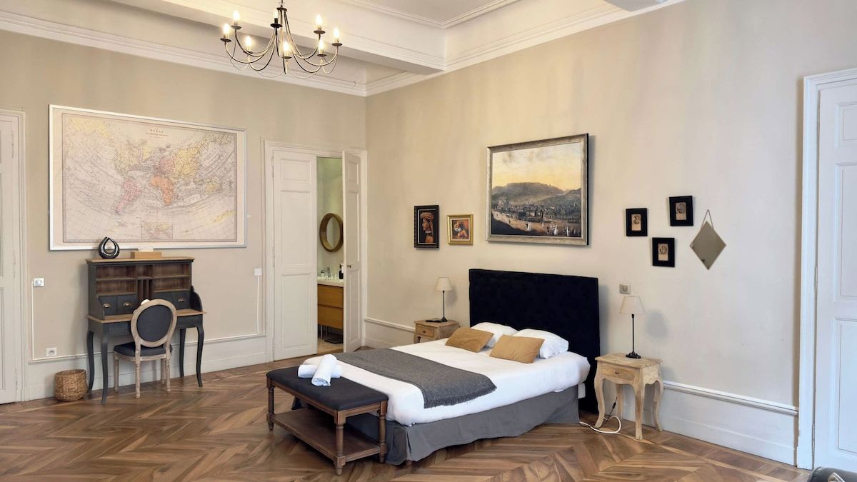 Habitación