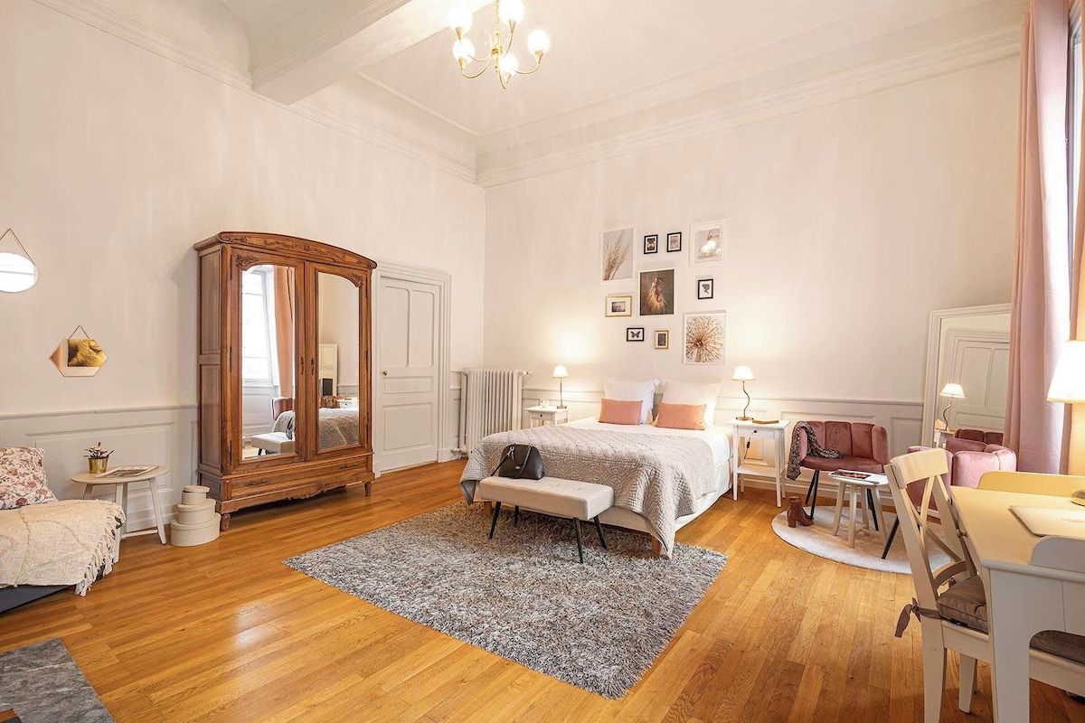 Habitación