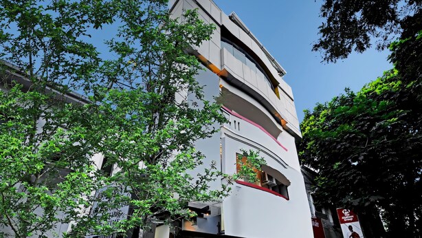 Ngoại thất