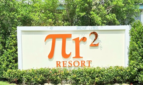 PiR 2 Resort 25 hours
