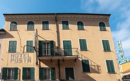 Hotel Posta