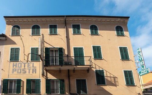 Hotel Posta 