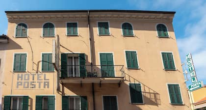 Hotel Posta