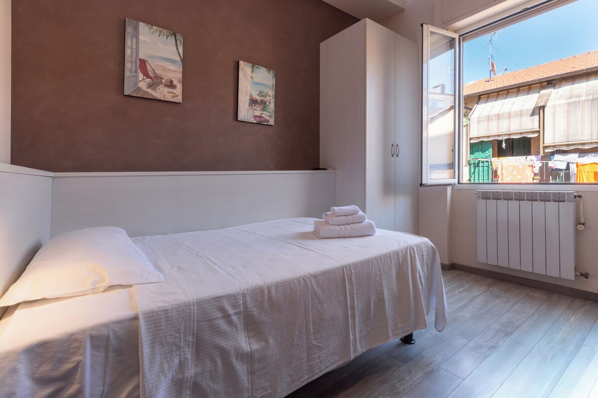 Habitación individual Confort