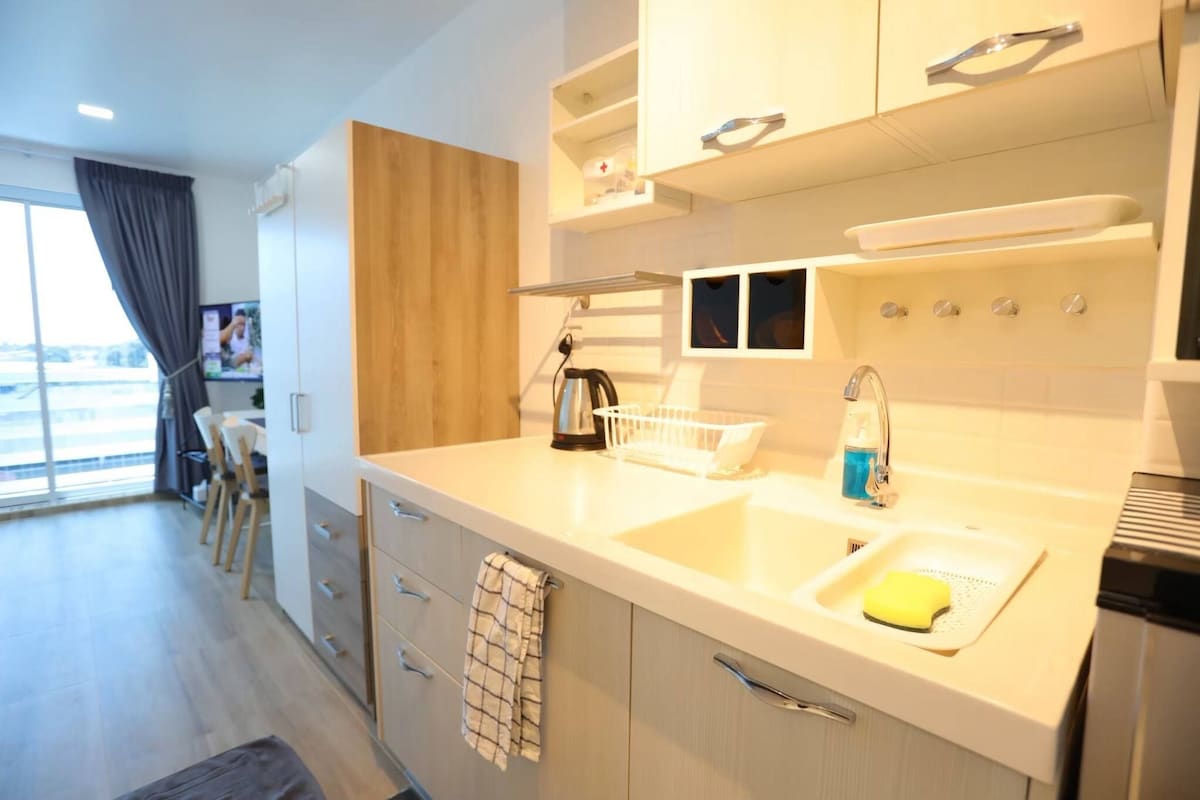 Room, 1 Bedroom | Interior