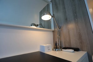 Room, 1 Bedroom | Bathroom - Room-see View Tower Chiang Mai - Good pr (Chiang Mai)