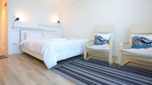 Kamer, 1 slaapkamer