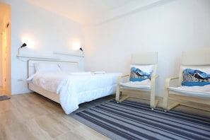 Room, 1 Bedroom - Room-see View Tower Chiang Mai - Good pr (Chiang Mai)