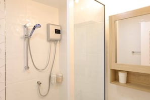 Chambre, 1 chambre | Salle de bain