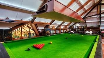 Billards