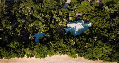 Jastam House
