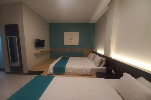 Good Wish Family Suite Escape