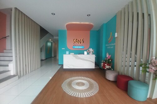 Good Wish Family Suite Escape