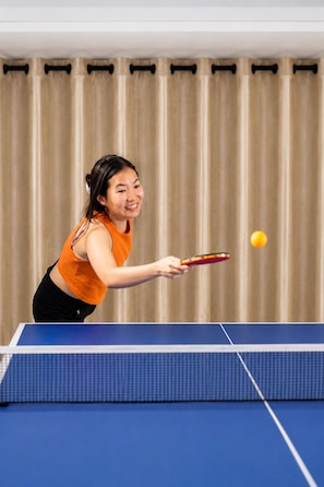 Sports court - Wanderpals Guwahati (Guwahati)