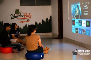 Interior - Wanderpals Guwahati (Guwahati)