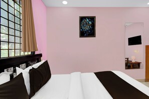 Chambre Classique | Wi-Fi gratuit