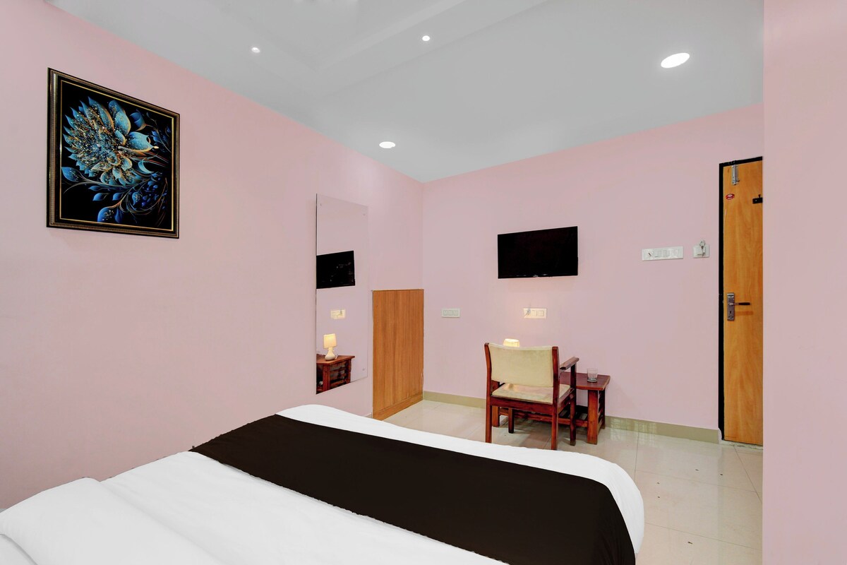 Chambre Classique | Wi-Fi gratuit