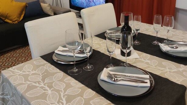 Dining - LAIETANA CORNER (Barcelona)