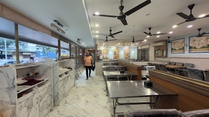 Dining - Hotel Mantra Inn Residency Kalyan (Kalyan)
