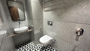 Classic-Zimmer | Badezimmer