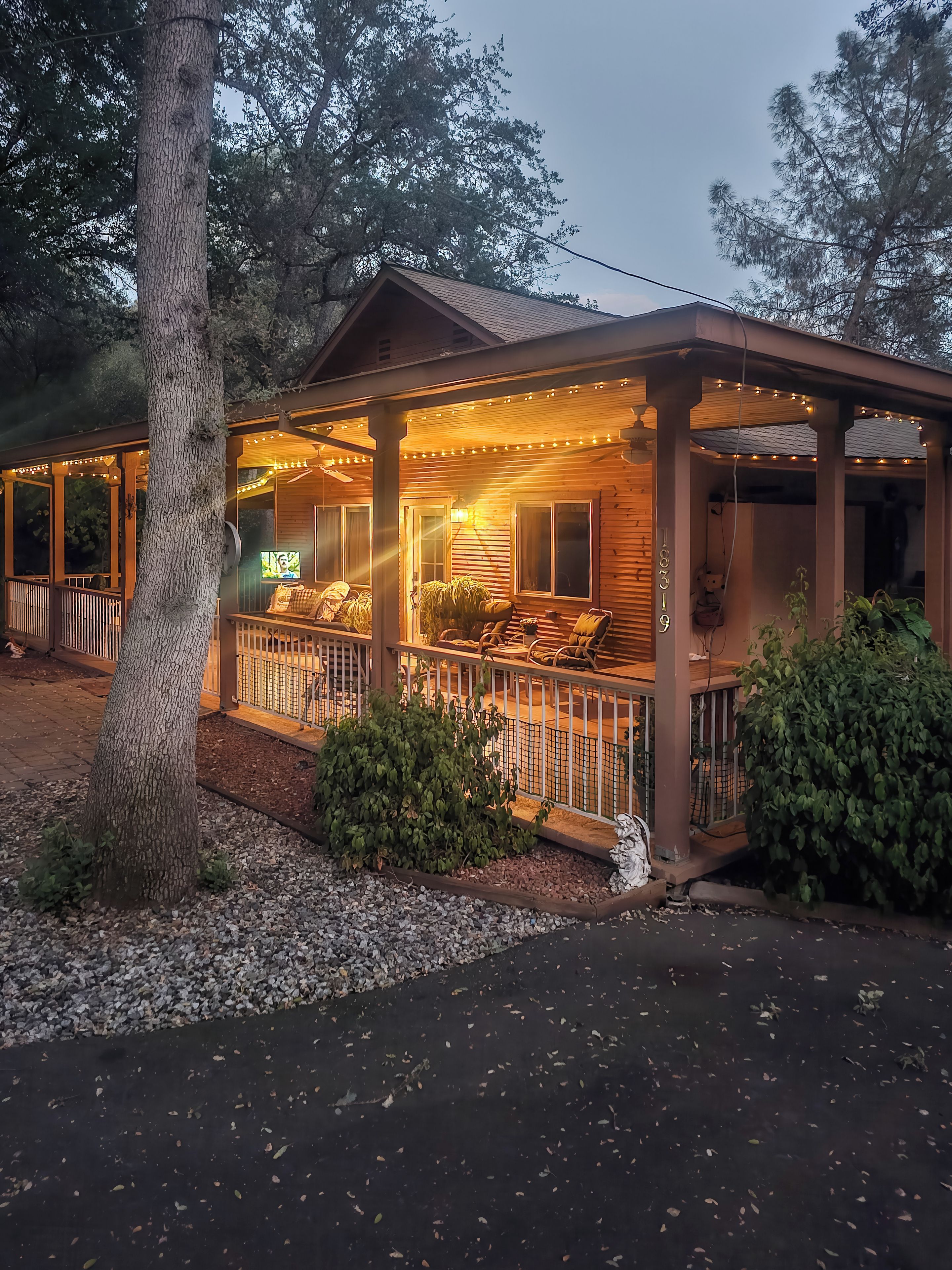 Cottage, Patio, Garden View | Exterior