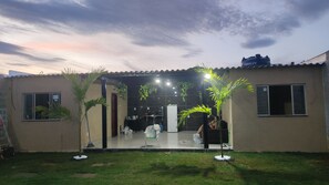 Exterior - Vrbo Property (Guarapari)