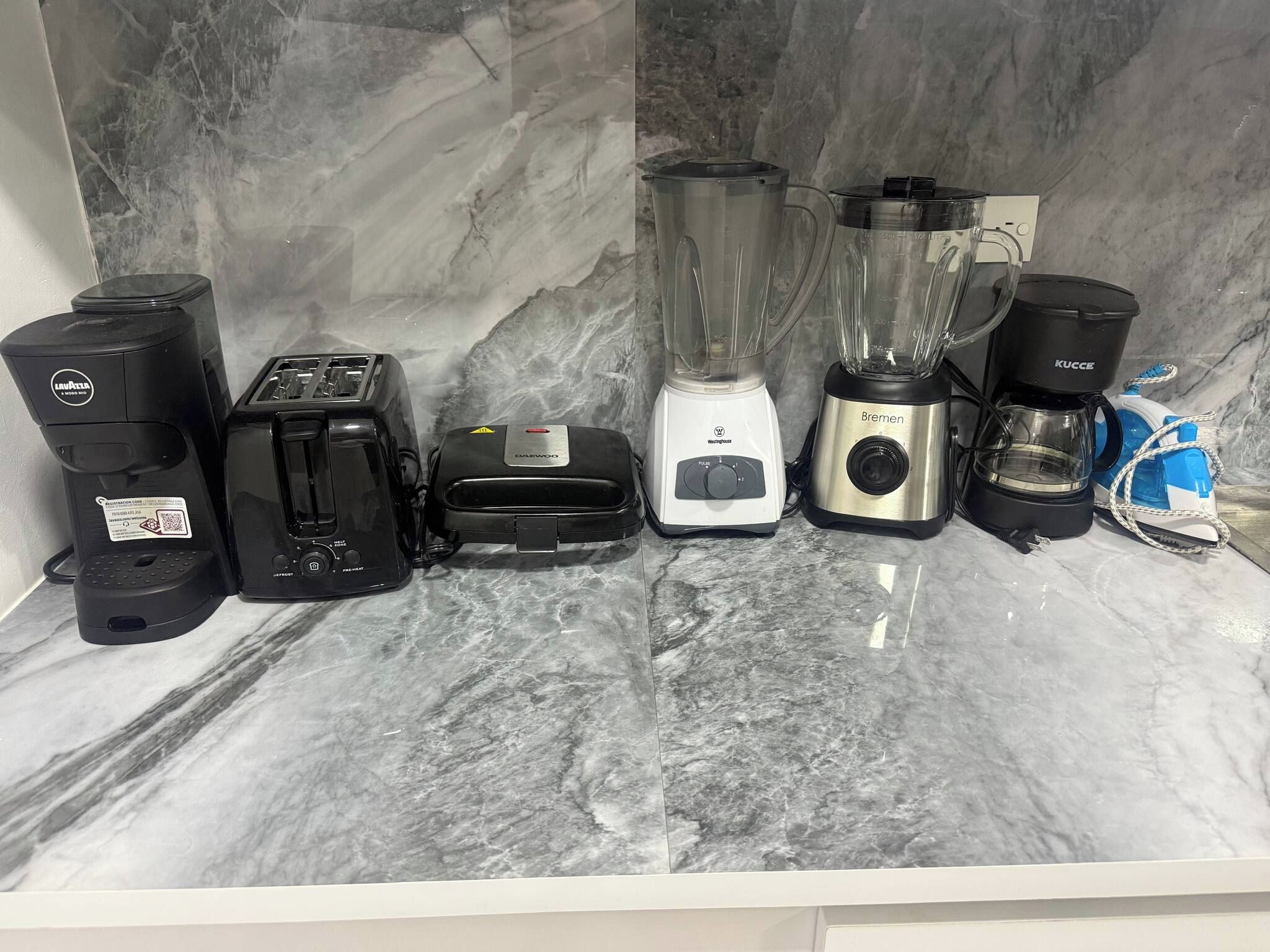 コーヒー / コーヒーメーカー