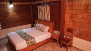 Cottage Deluxe, vue jardin | Wi-Fi gratuit