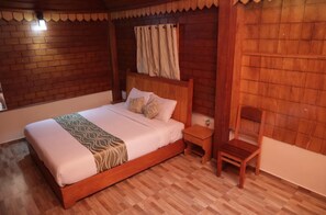 Free WiFi - Lazo Whispering Woods Coorg (Mekeri)