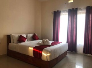 Free WiFi - Lazo Whispering Woods Coorg (Mekeri)