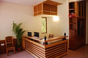 Khu sảnh