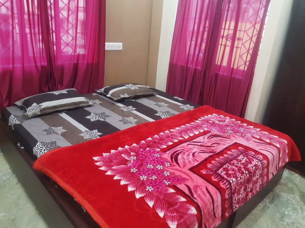 Deluxe Double Room | Free WiFi