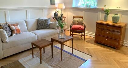 Luxurious Villa Rental