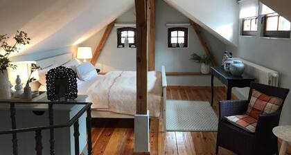 Luxurious Villa Rental