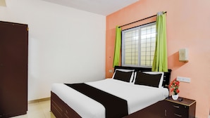 WiFi (free) - Hotel O Hinjewadi Kirti Classic Gate (Pune)