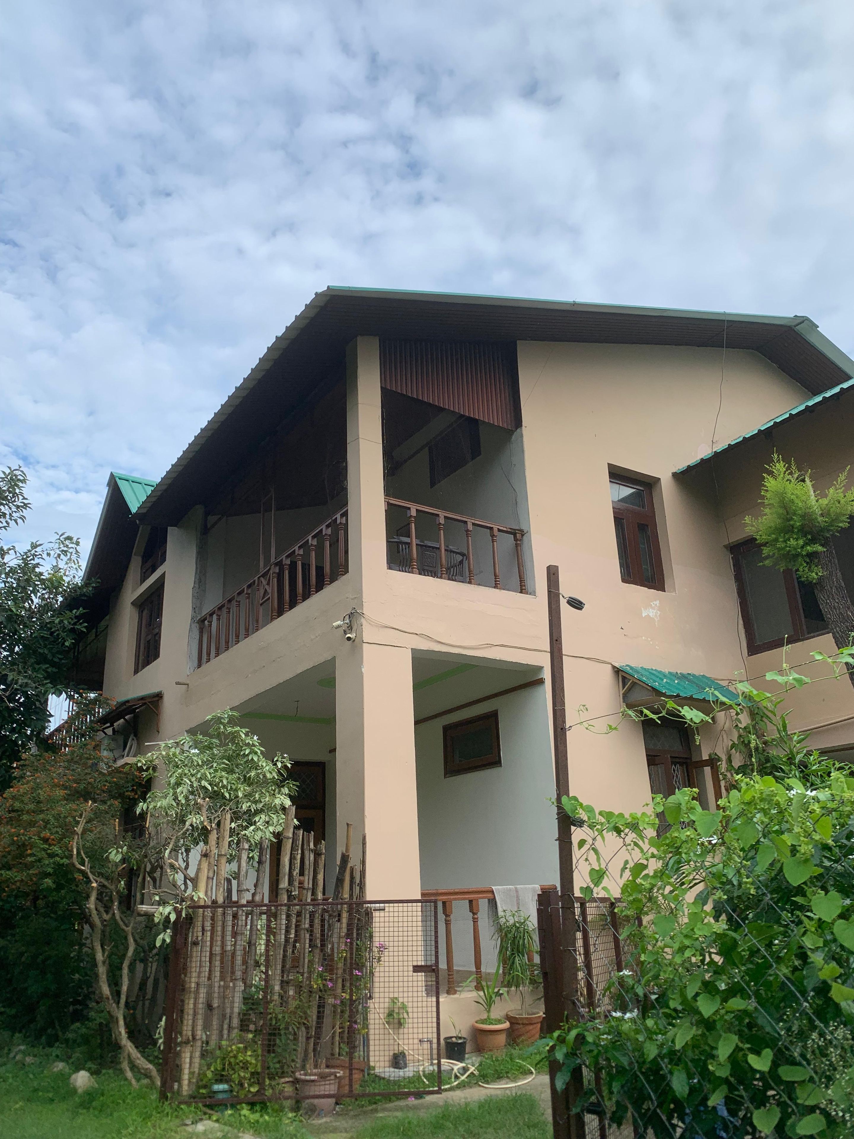 Deluxe Room | Exterior