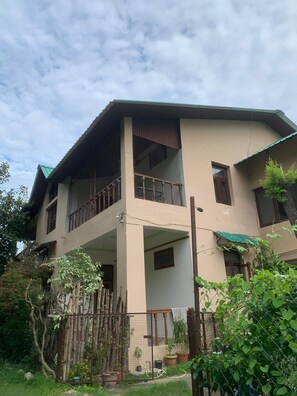 Deluxe Room | Exterior - The Rangers Lodge (Nainital, Uttarakhand)