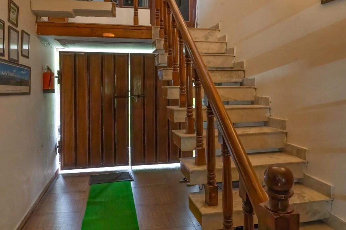 Deluxe Room | Interior